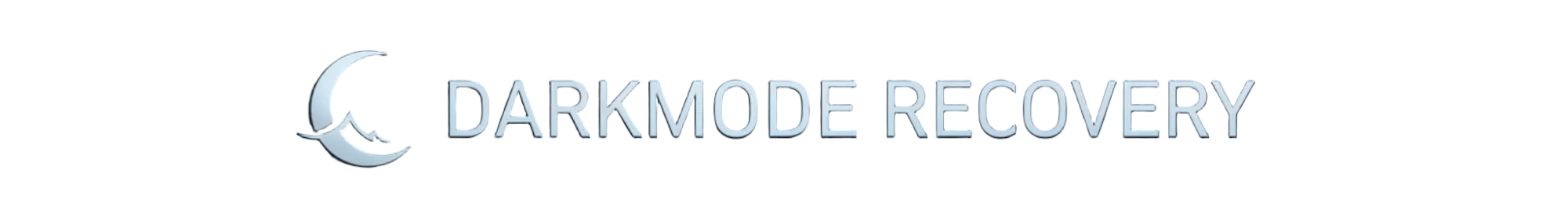 Darkmode Recovery